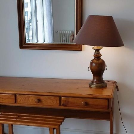 Appartement 83 M2, 4 Lits , 5 Pers, 100 M De La Gare, Confortable Et Lumineux Le Havre Eksteriør bilde